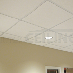 Armstrong Dune #1775 Acoustical Ceiling Tile